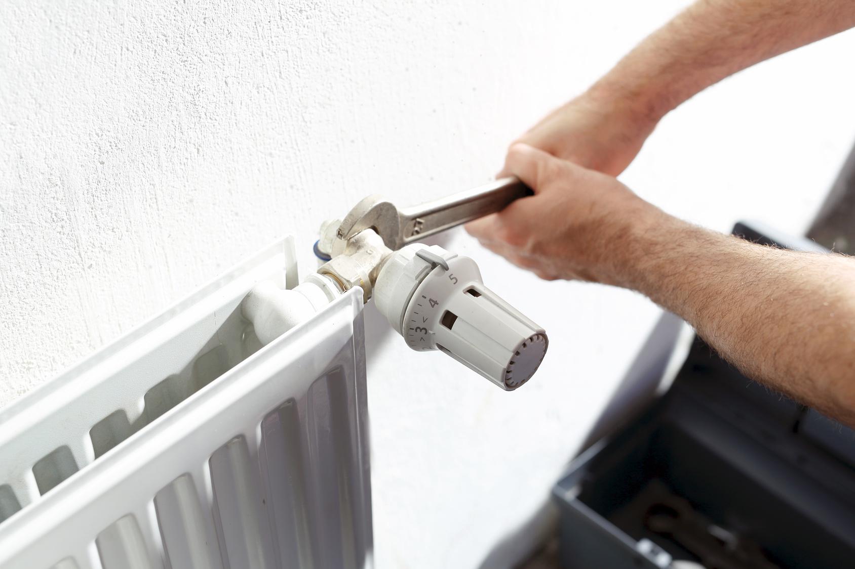entretien chauffage électrique coût Vincennes