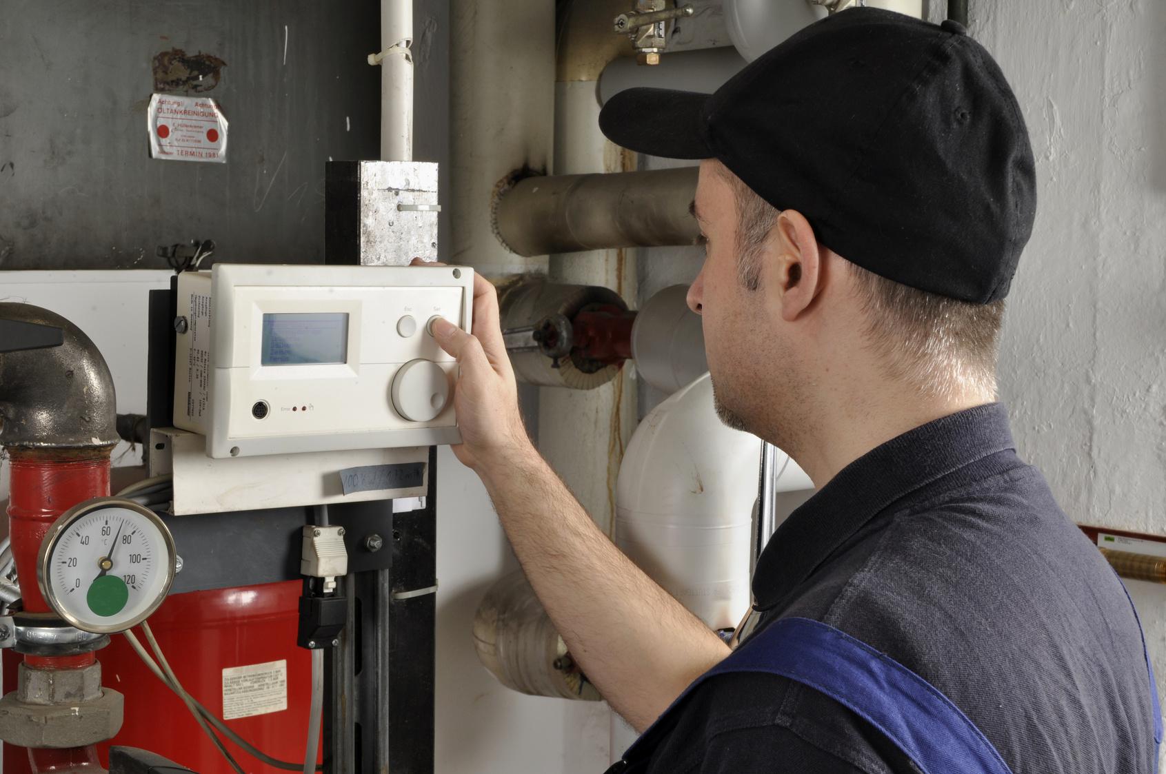 entretien chauffage électrique coût Vincennes